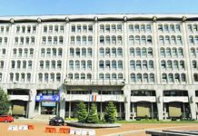 Consiliul Județean Argeș precizează: Nu se vor face angajări pentru că legea nu permite acest lucru, până la finalul acestui an.. Va avea loc doar o reorganizare internă!