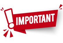 Anunț pierdere contor Enerlux