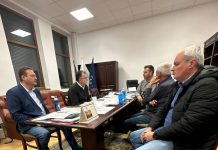 Aurel Costache: Forțe suplimentare pe teren pentru reluarea alimentării cu gaze în Mioveni