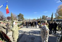 Ziua Armatei României – recunoștință și respect pentru eroii neamului