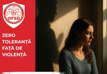 OFSD anunță depunerea Proiectului de Lege pentru prevenirea și combaterea femicidelor și a violențelor care le preced