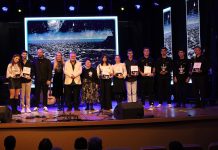 TRIVALE FEST 2025 – bucurie, nostalgie și folk autentic la Pitești!