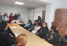 Campania „Fără violență! Împreună pentru egalitate de șanse” – un pas spre incluziune și respect în comunitatea Bughea de Sus