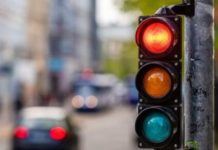 Lucrări de semaforizare în curs, pentru implementarea sistemului de management al traficului în Pitești!