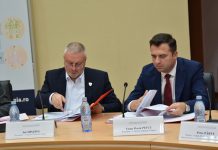 Marius Nicolaescu, vicepreședinte Consiliul Județean Argeș: ,,Într-o perioadă în care fiecare proiect contează, mă bucur să pot spune cu mândrie că Argeșul este și rămâne un județ fruntaș în atragerea de fonduri europene!”