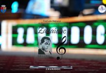 Festivalul ZAVAIDOC 2025 – o ediție formidabilă!