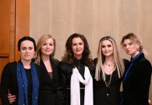 OFSD lansează campania națională de combatere a violenței domestice