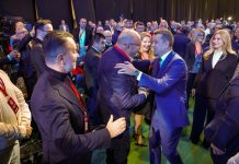 PSD – Aproape de oameni, împreună pentru România!