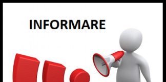 INFORMARE – Situația izvoarelor din municipiul Pitești, în sezonul rece